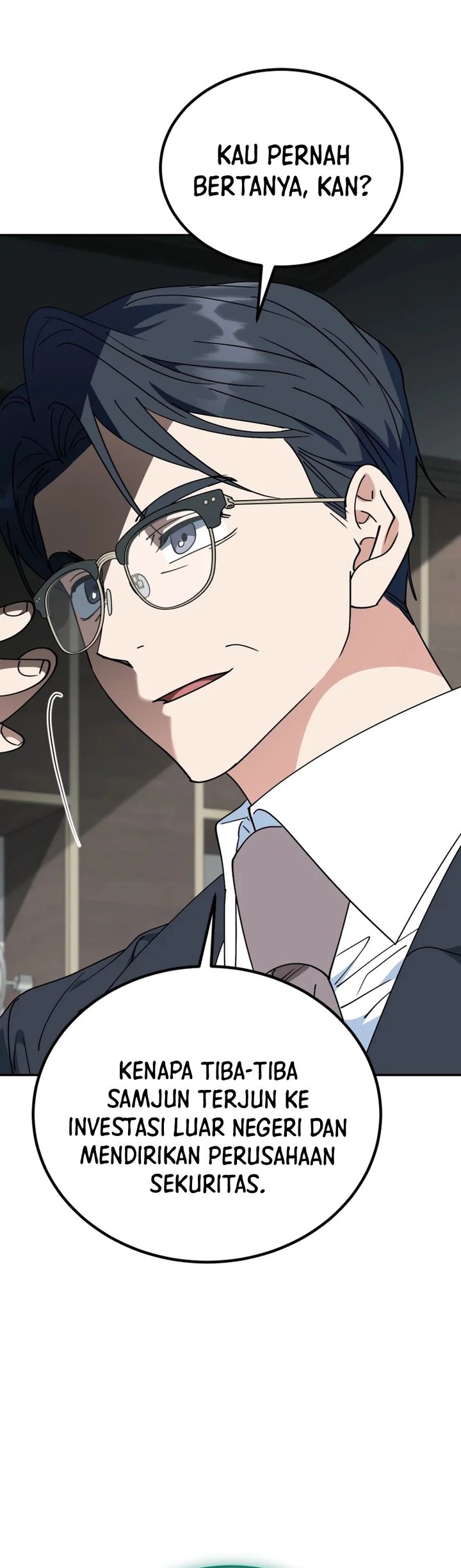 I Will Raise This Family! Chapter 52 Gambar 13