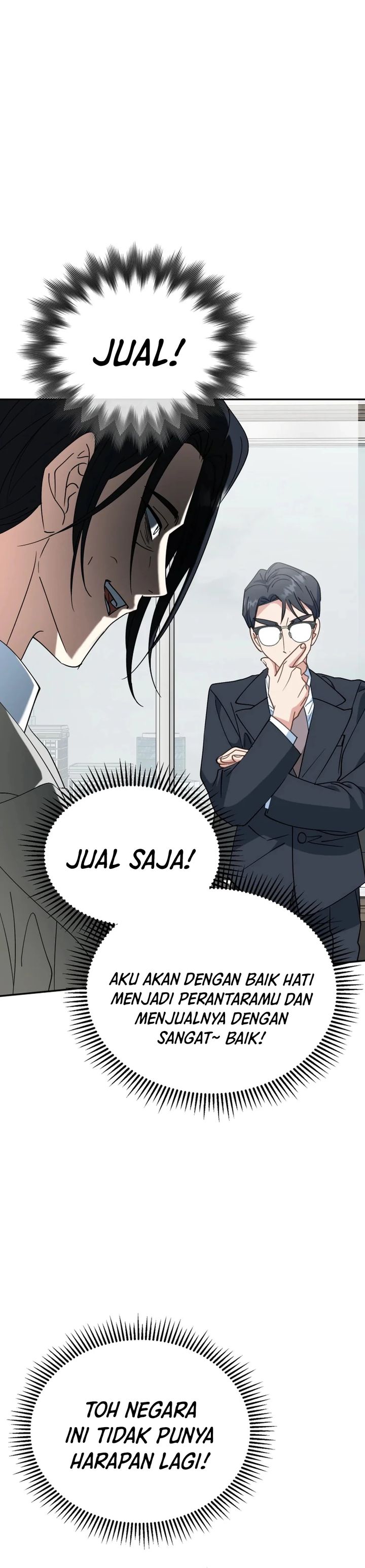 I Will Raise This Family! Chapter 52 Gambar 21