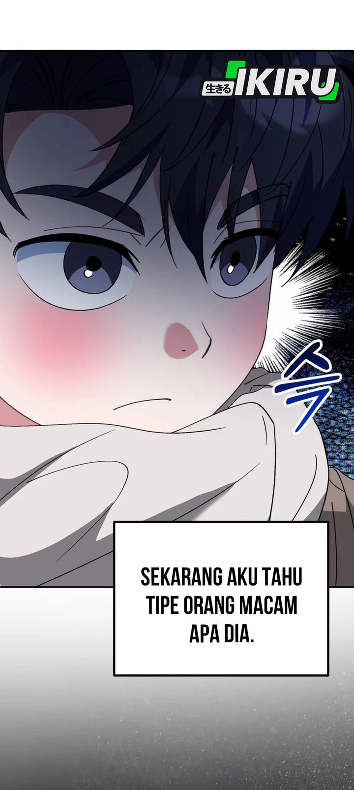 I Will Raise This Family! Chapter 52 Gambar 24