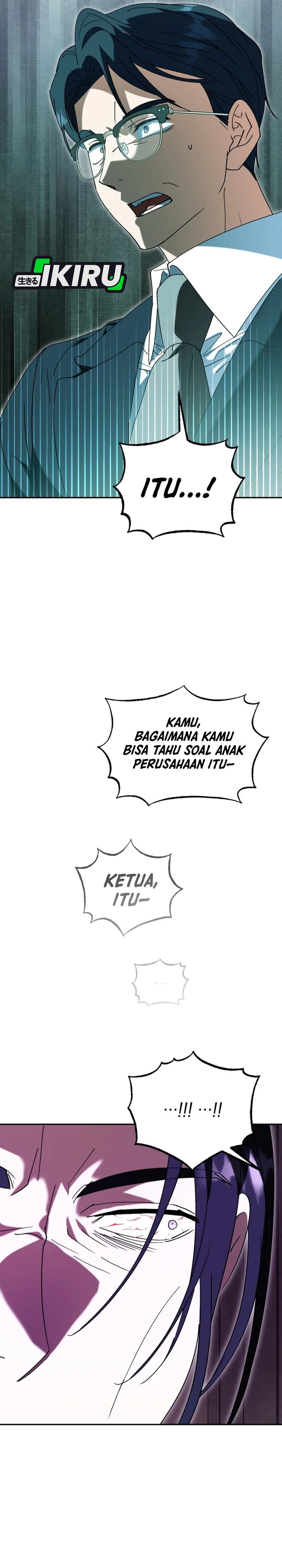 I Will Raise This Family! Chapter 52 Gambar 36