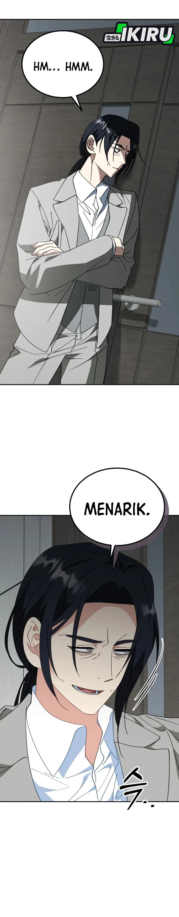 I Will Raise This Family! Chapter 52 Gambar 37