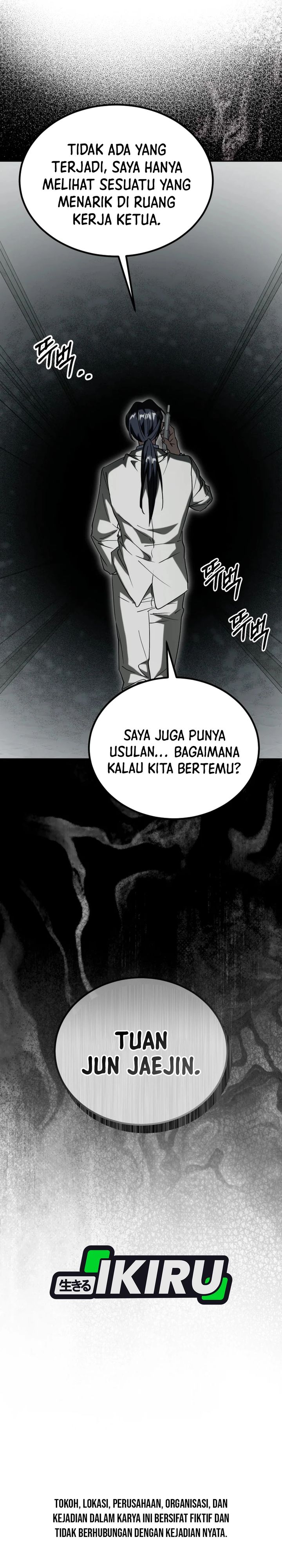 I Will Raise This Family! Chapter 52 Gambar 40