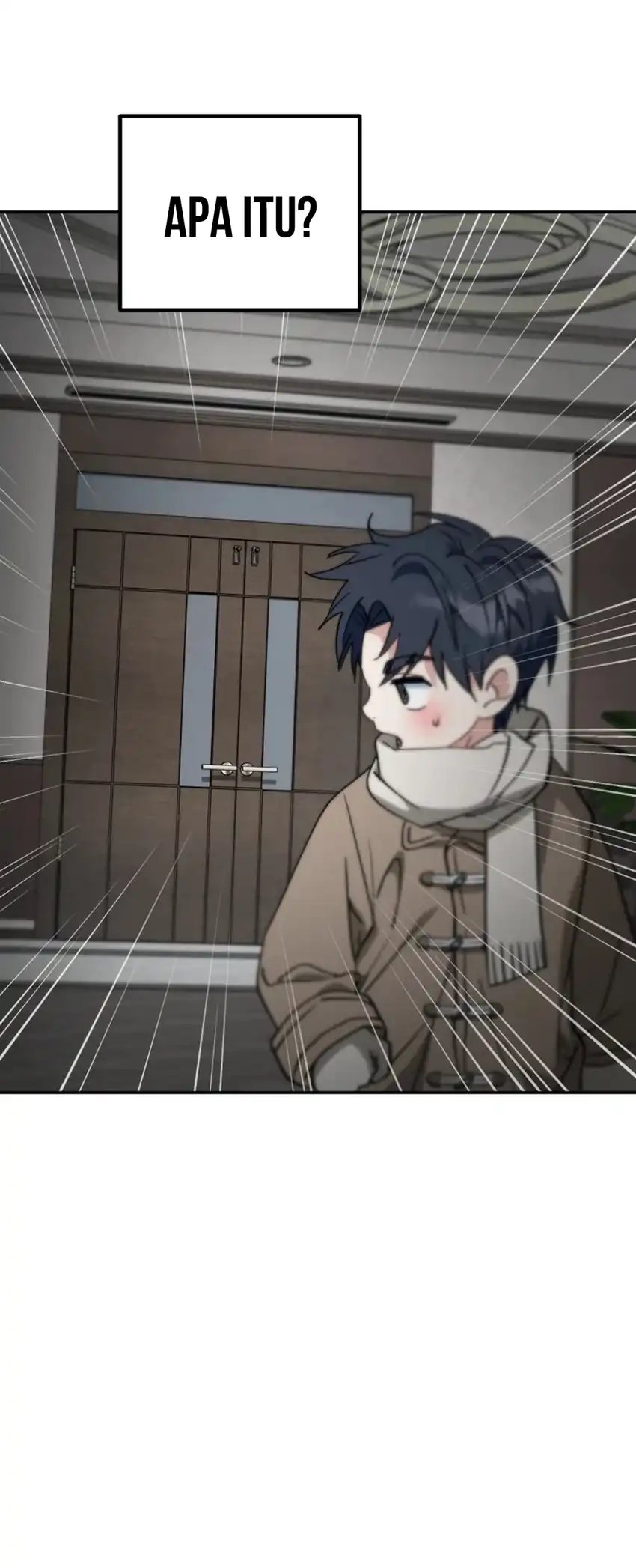 I Will Raise This Family! Chapter 53 Gambar 2