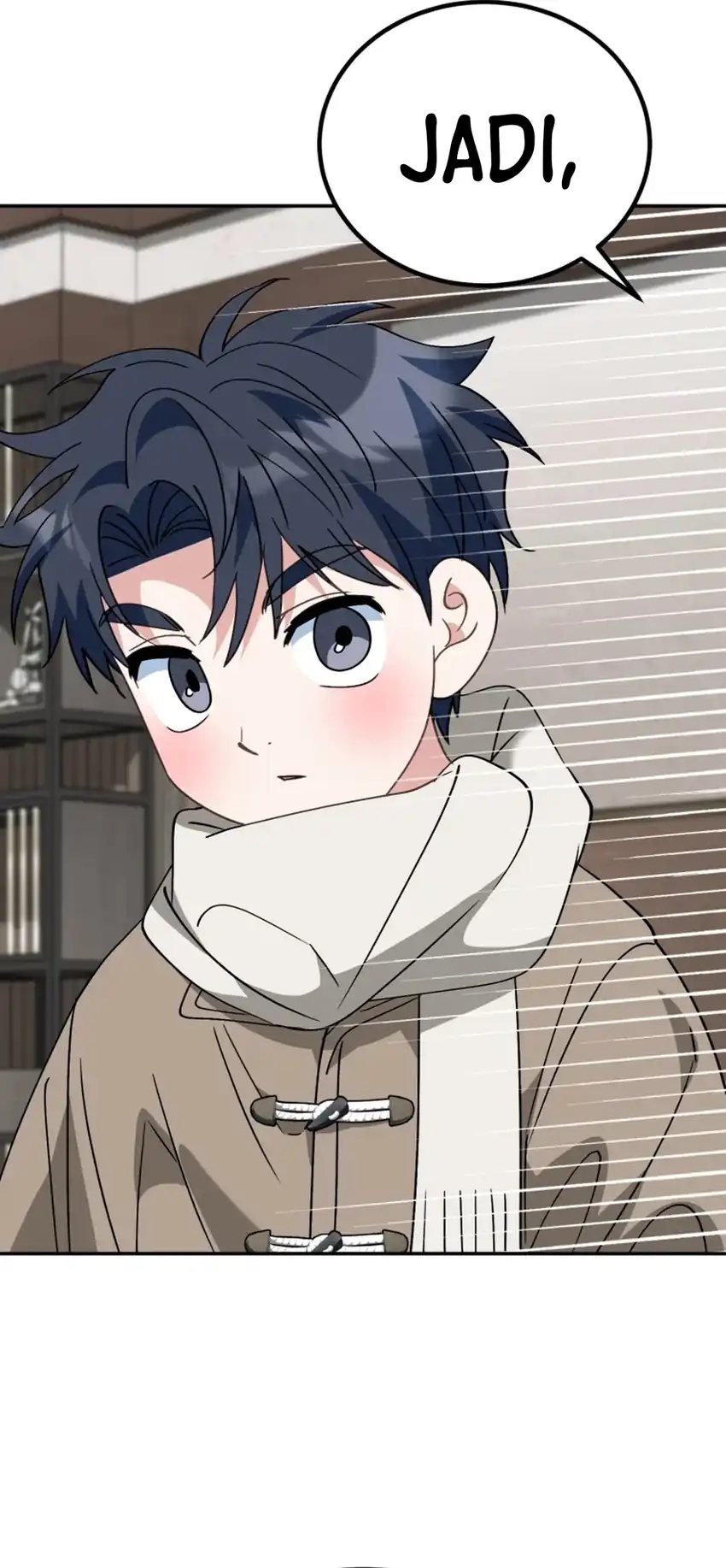 I Will Raise This Family! Chapter 53 Gambar 4