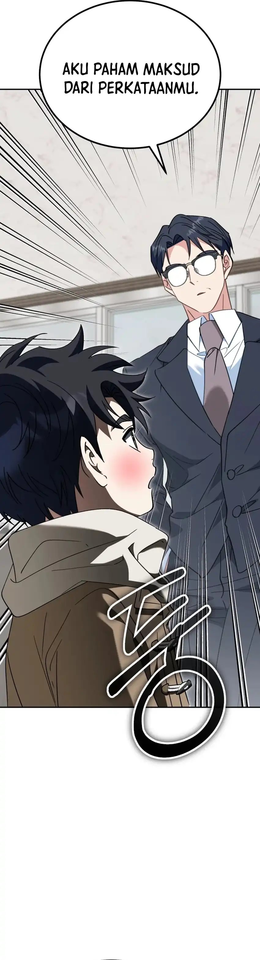 I Will Raise This Family! Chapter 53 Gambar 5