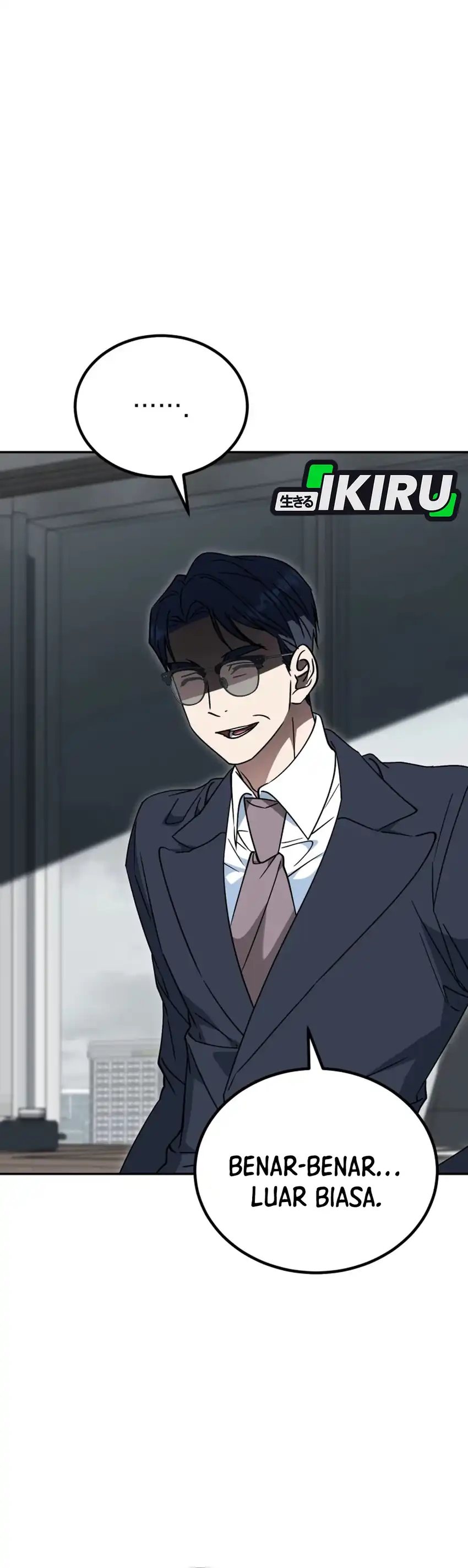 I Will Raise This Family! Chapter 53 Gambar 7