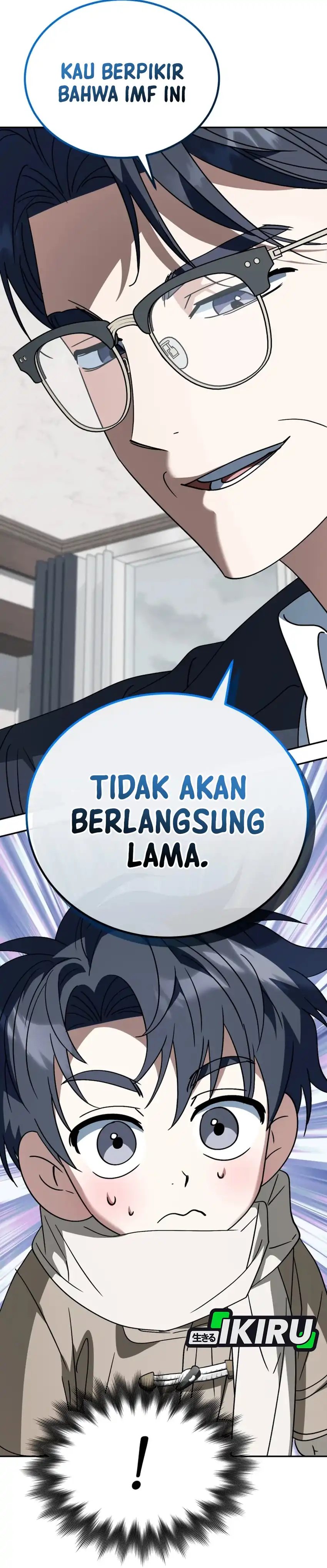 I Will Raise This Family! Chapter 53 Gambar 9