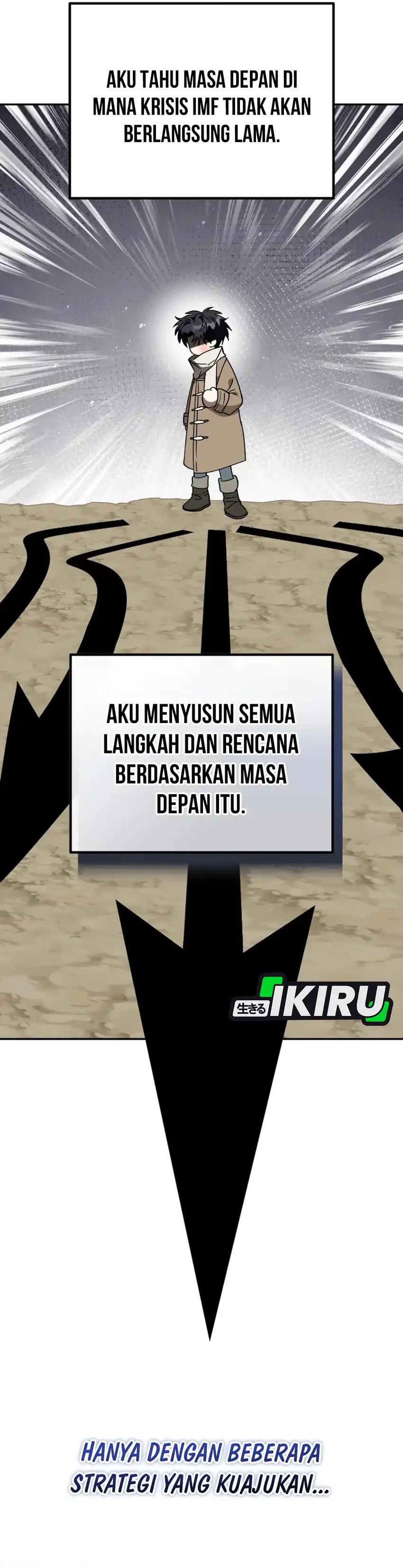 I Will Raise This Family! Chapter 53 Gambar 11