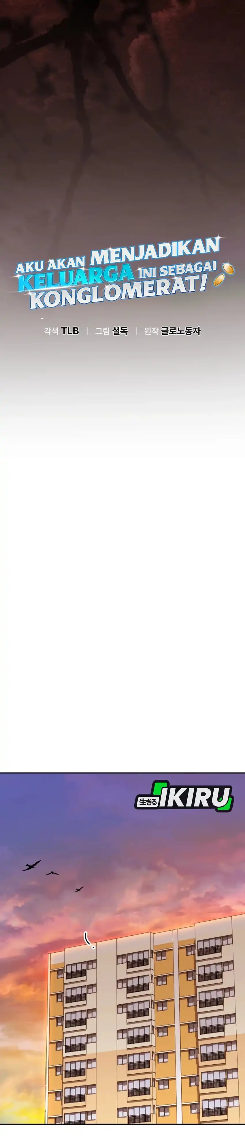 I Will Raise This Family! Chapter 53 Gambar 17