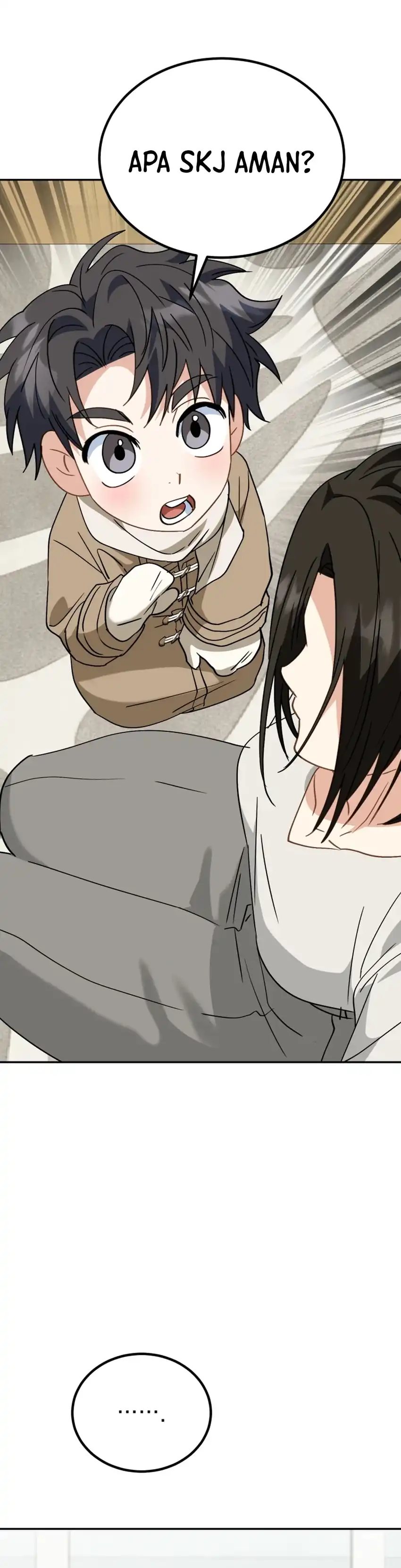 I Will Raise This Family! Chapter 53 Gambar 39