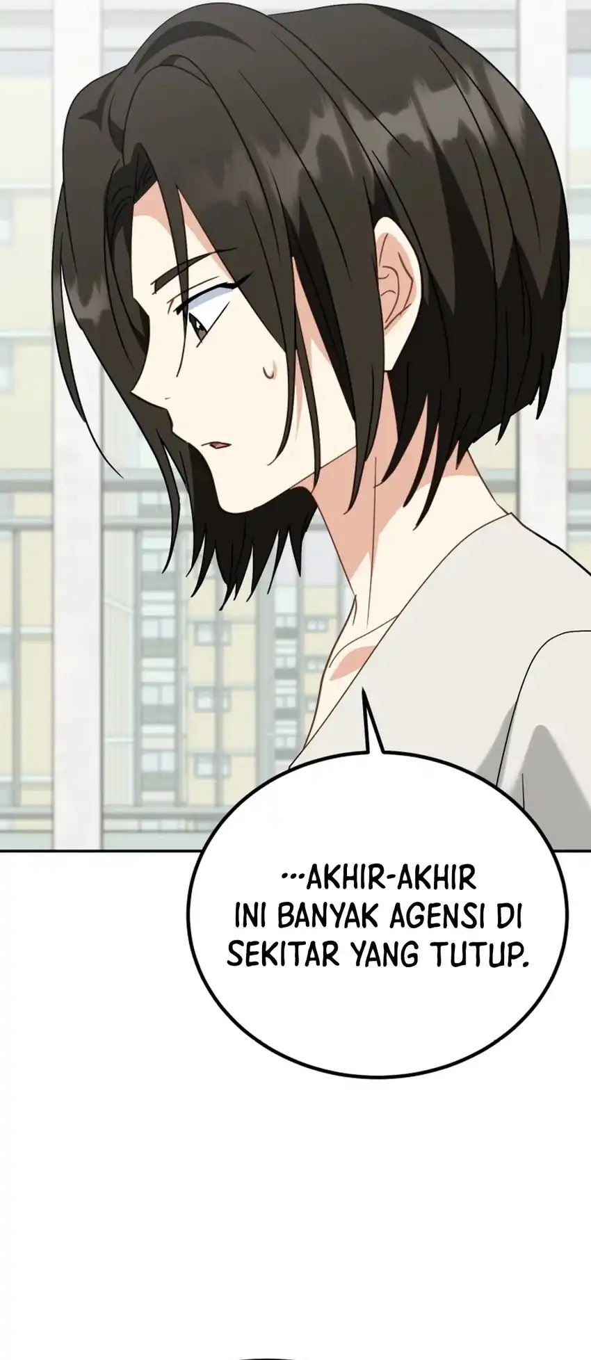 I Will Raise This Family! Chapter 53 Gambar 40