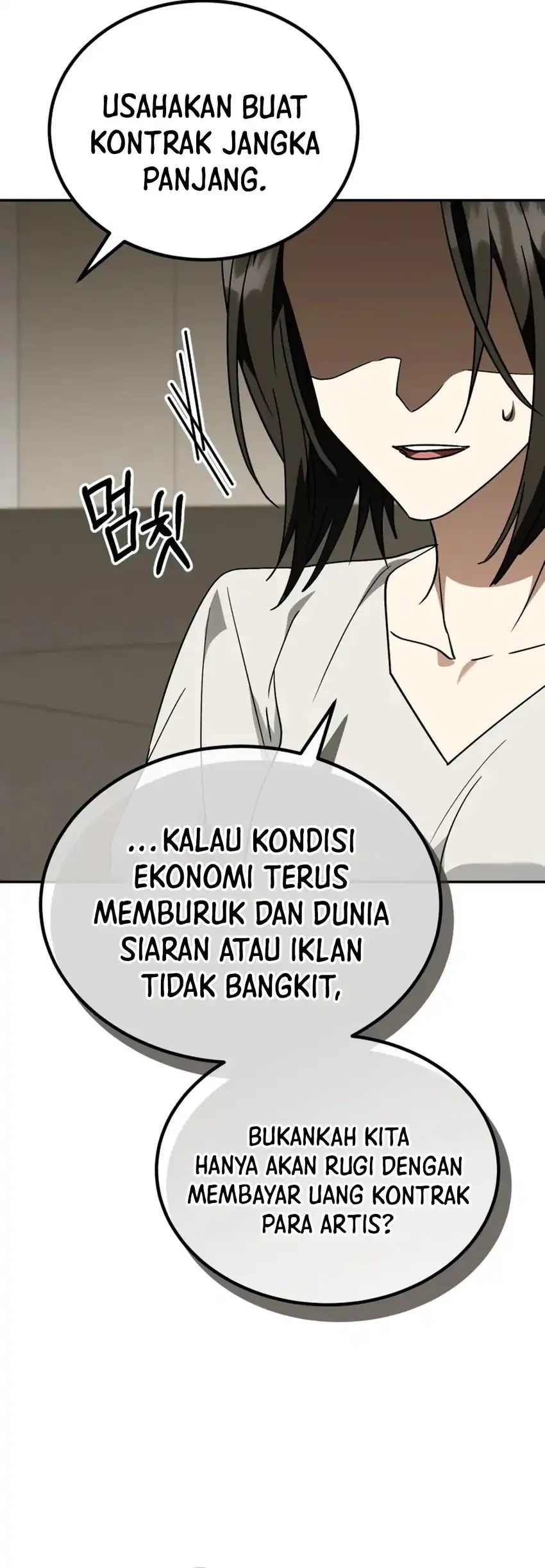 I Will Raise This Family! Chapter 53 Gambar 42