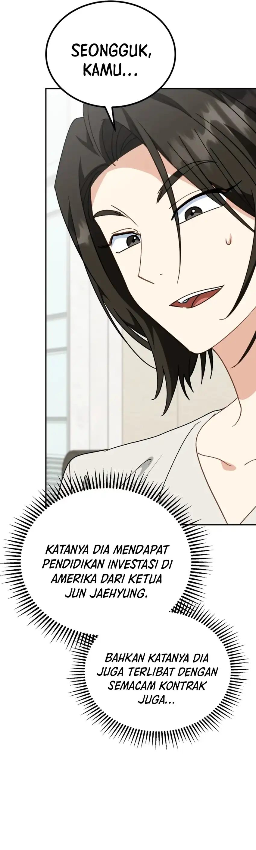 I Will Raise This Family! Chapter 53 Gambar 44