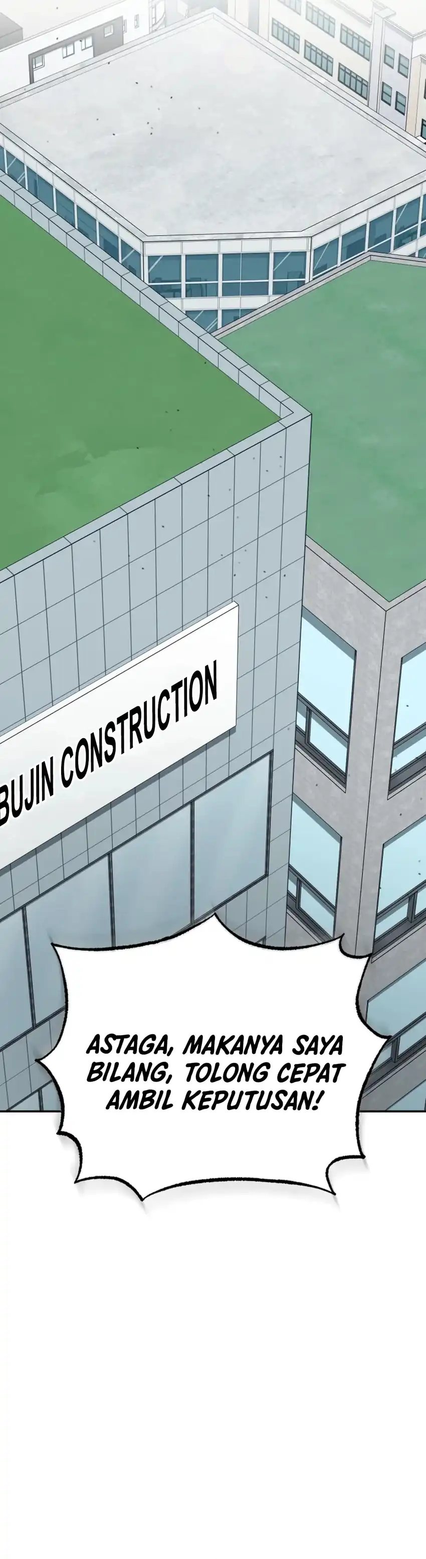 I Will Raise This Family! Chapter 53 Gambar 48