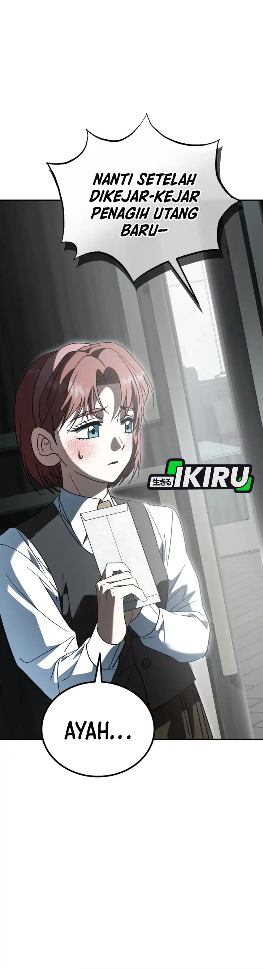 I Will Raise This Family! Chapter 53 Gambar 52