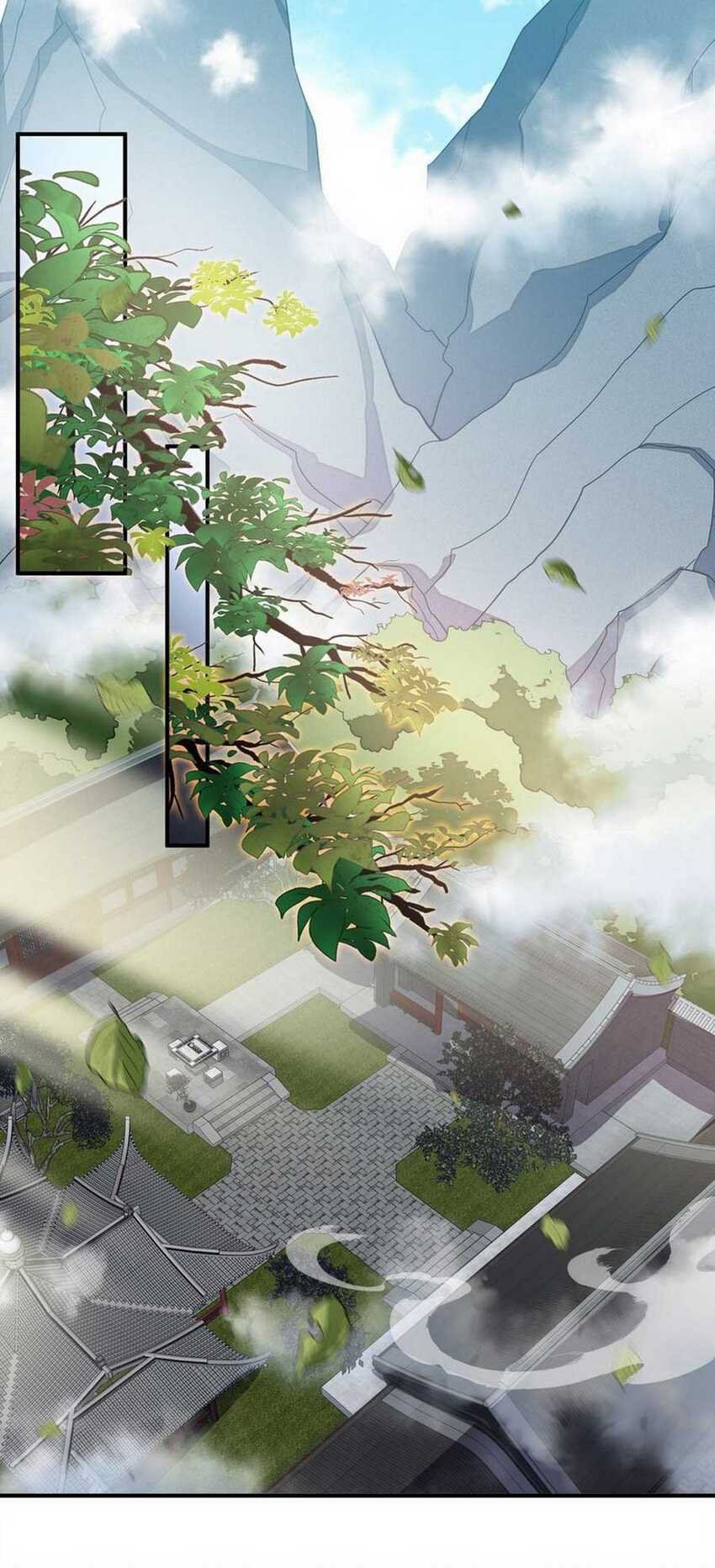 I Work Nine To Five In The Immortal Cultivation World Chapter 15 Gambar 11