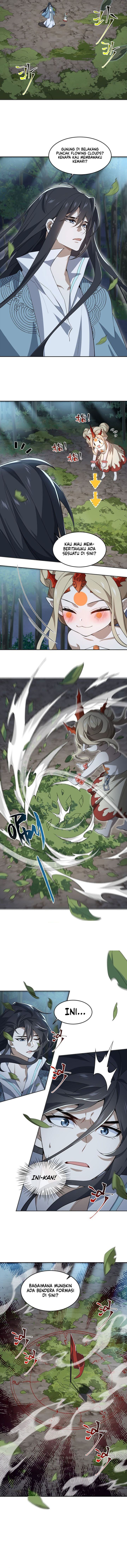 I Work Nine To Five In The Immortal Cultivation World Chapter 36 Gambar 9