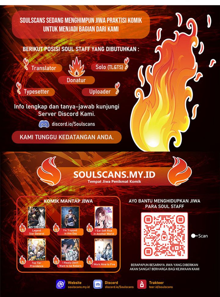 I Work Nine To Five In The Immortal Cultivation World Chapter 42 Gambar 8