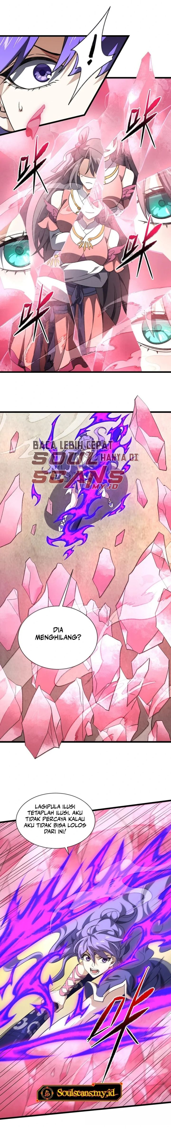 I Work Nine To Five In The Immortal Cultivation World Chapter 66 Gambar 7