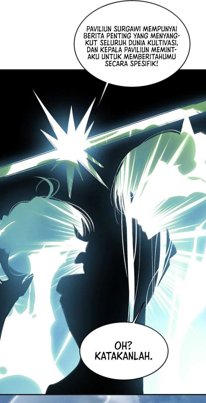 I Work Nine To Five In The Immortal Cultivation World Chapter 72 Gambar 13