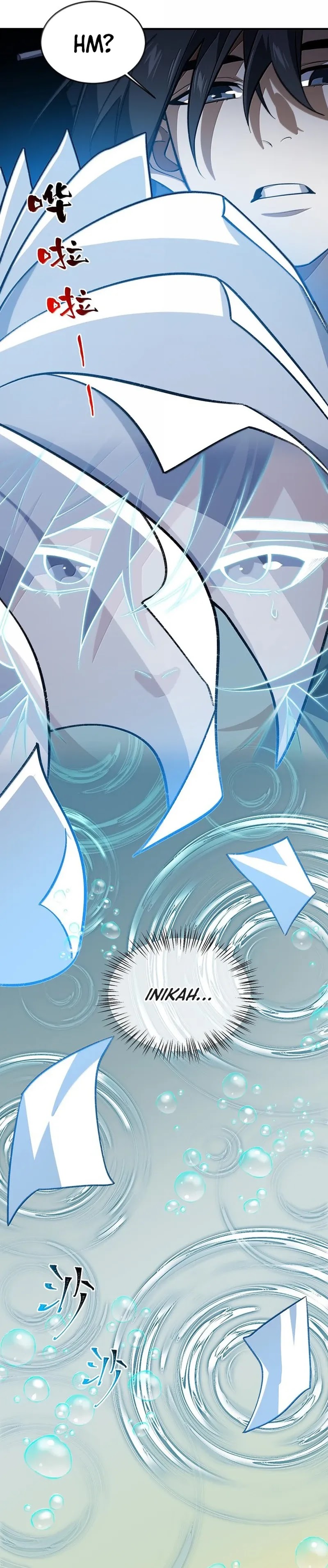 I Work Nine To Five In The Immortal Cultivation World Chapter 74 Gambar 6