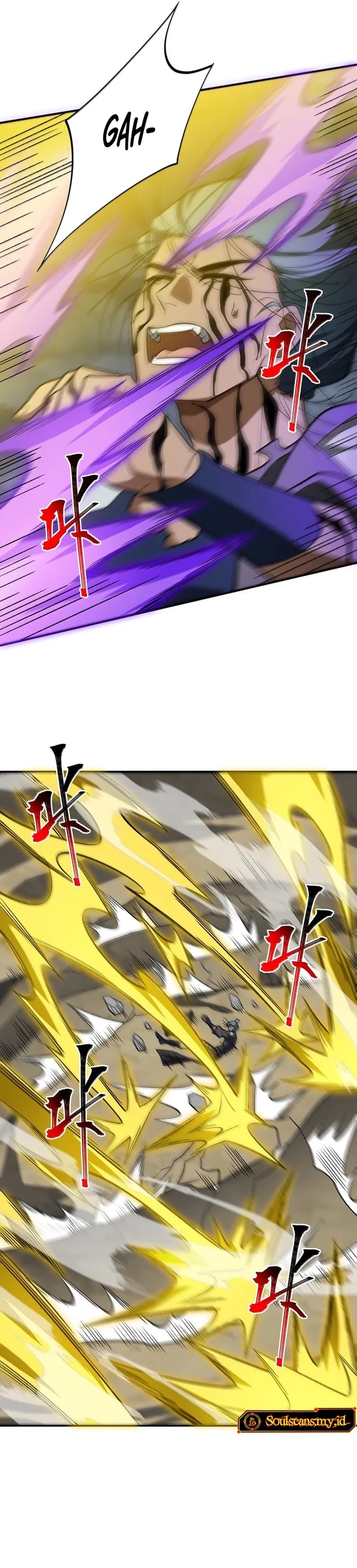 I Work Nine To Five In The Immortal Cultivation World Chapter 74 Gambar 22