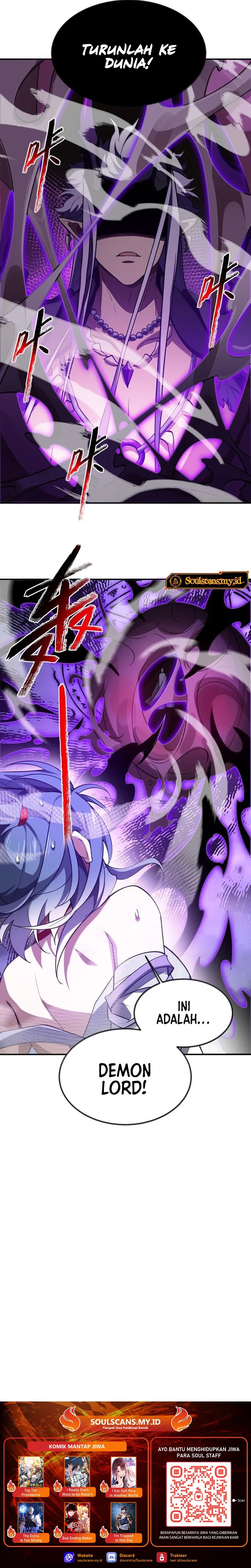 I Work Nine To Five In The Immortal Cultivation World Chapter 74 Gambar 25
