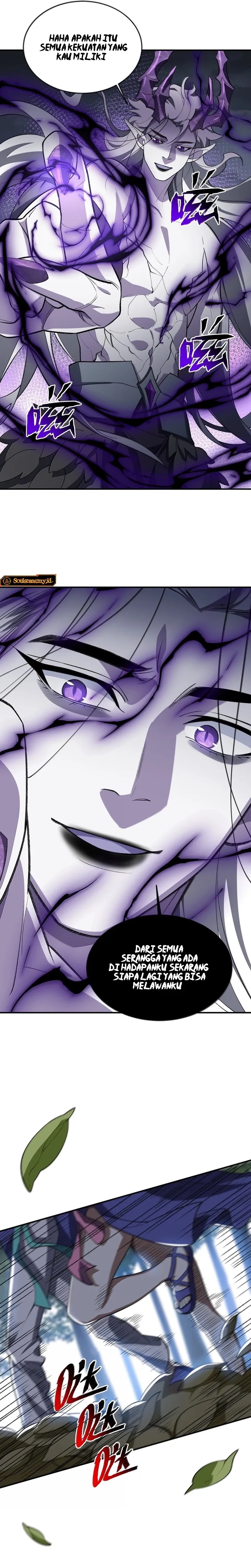 I Work Nine To Five In The Immortal Cultivation World Chapter 78 Gambar 20