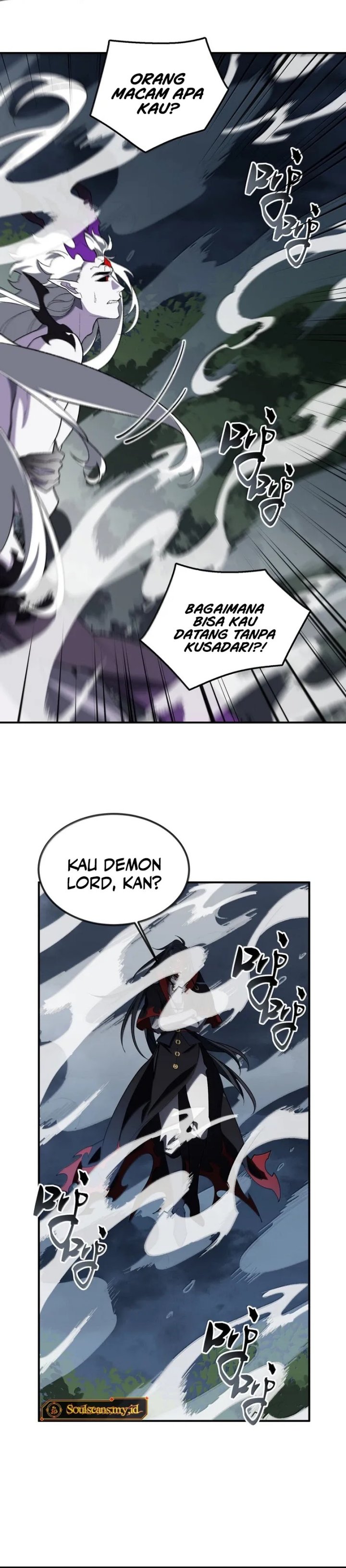 I Work Nine To Five In The Immortal Cultivation World Chapter 82 Gambar 22