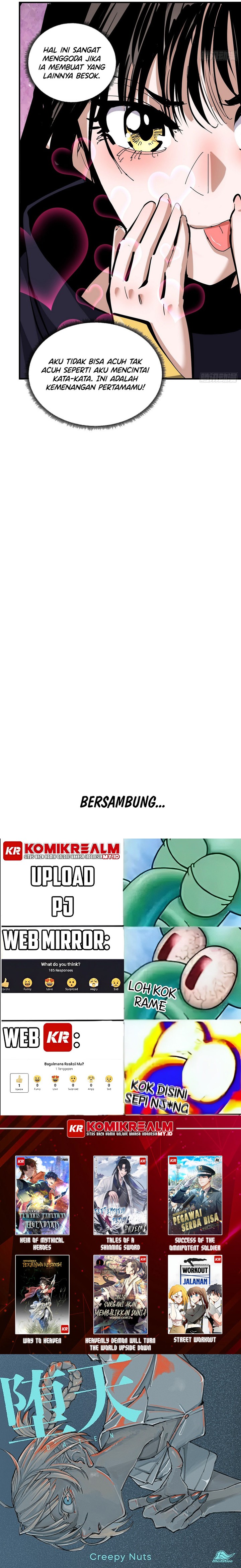 I am Self-disciplined And Invincible Chapter 11 Gambar 6