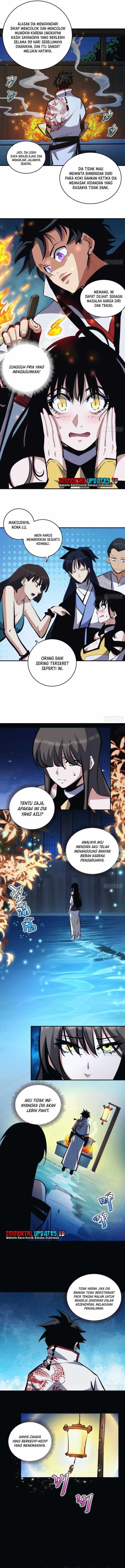 I am Self-disciplined And Invincible Chapter 13 Gambar 2