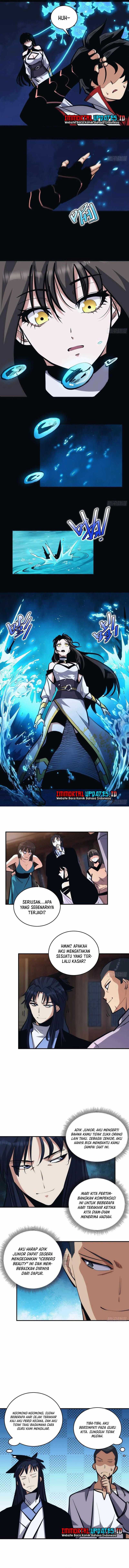 I am Self-disciplined And Invincible Chapter 13 Gambar 3