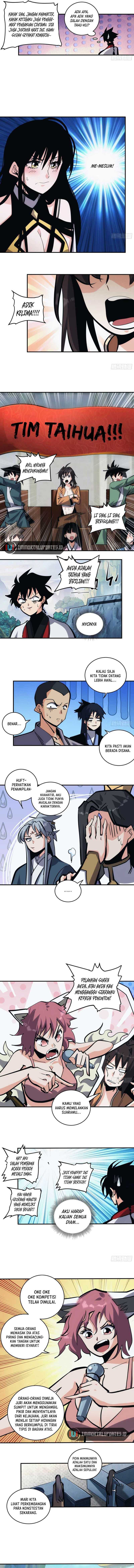 I am Self-disciplined And Invincible Chapter 22 Gambar 3