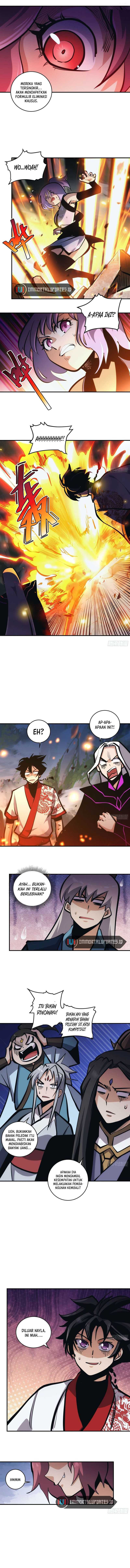 I am Self-disciplined And Invincible Chapter 23 Gambar 2