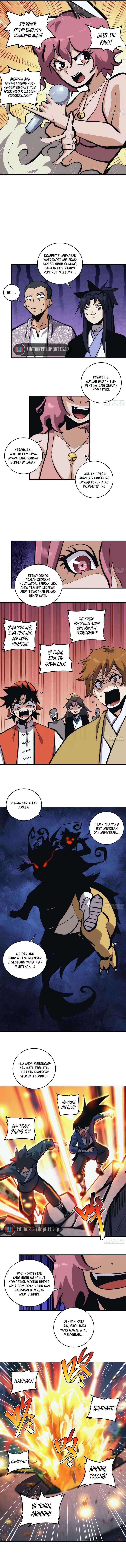 I am Self-disciplined And Invincible Chapter 23 Gambar 3