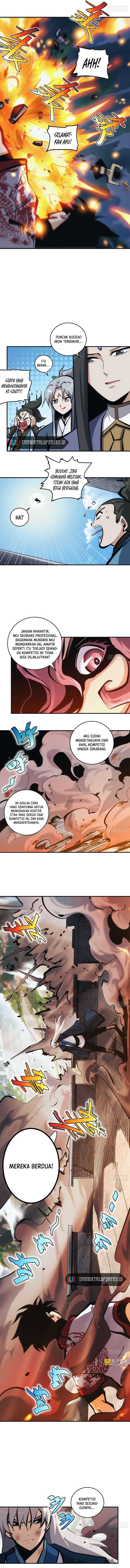 I am Self-disciplined And Invincible Chapter 23 Gambar 4