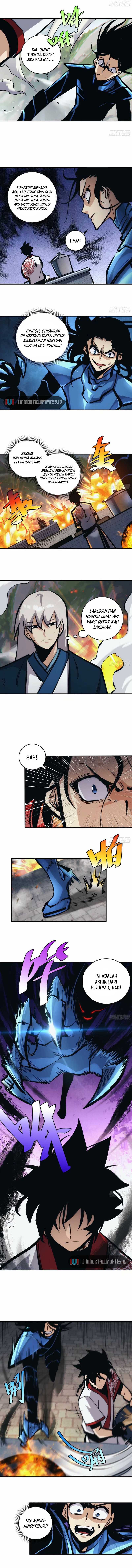 I am Self-disciplined And Invincible Chapter 24 Gambar 2