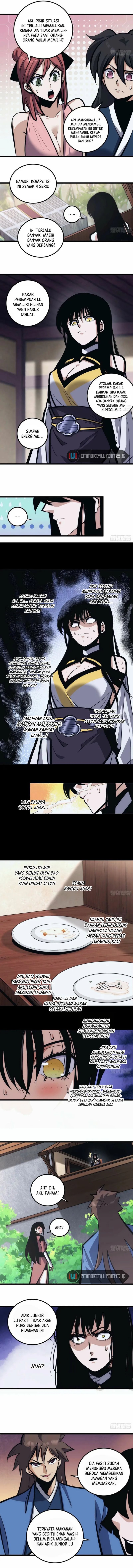 I am Self-disciplined And Invincible Chapter 26 Gambar 3