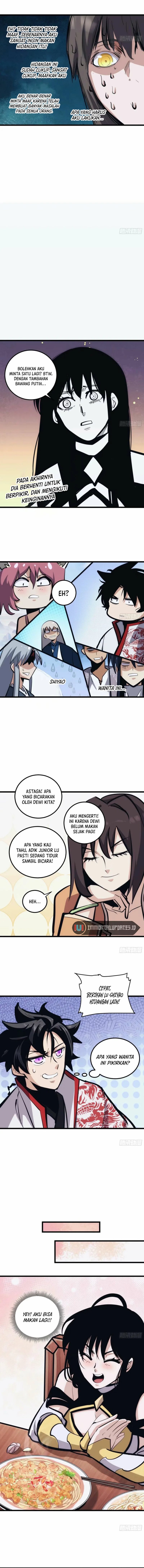 I am Self-disciplined And Invincible Chapter 26 Gambar 4