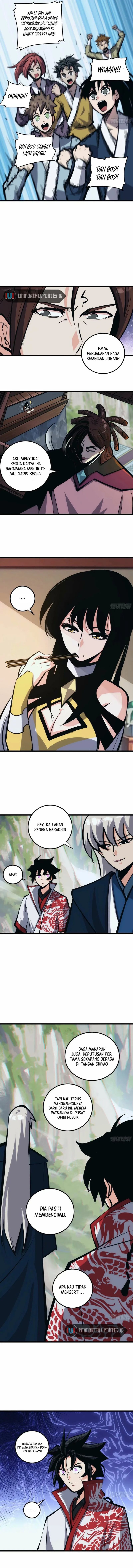 I am Self-disciplined And Invincible Chapter 27 Gambar 2