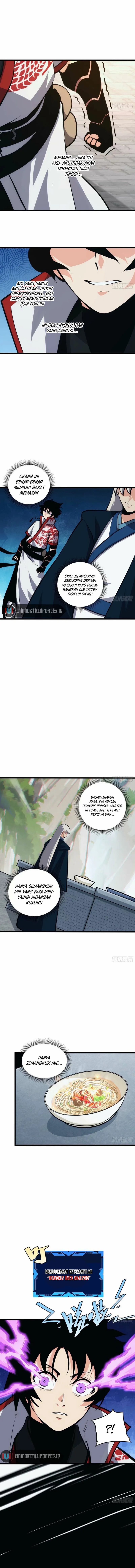 I am Self-disciplined And Invincible Chapter 27 Gambar 3