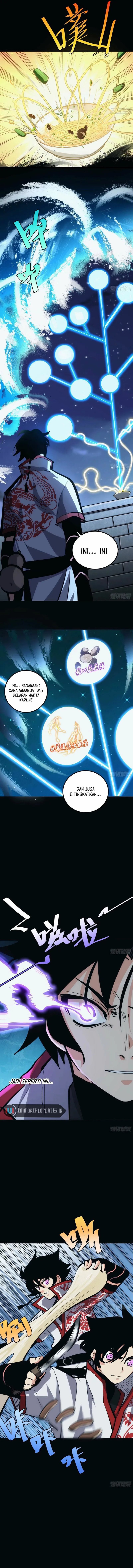 I am Self-disciplined And Invincible Chapter 27 Gambar 4