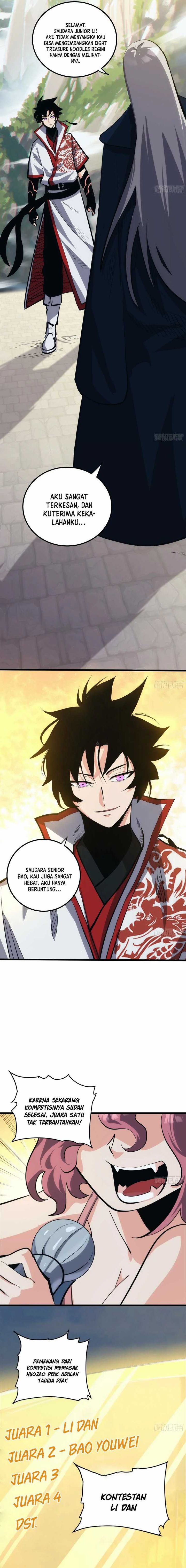 I am Self-disciplined And Invincible Chapter 29 Gambar 2