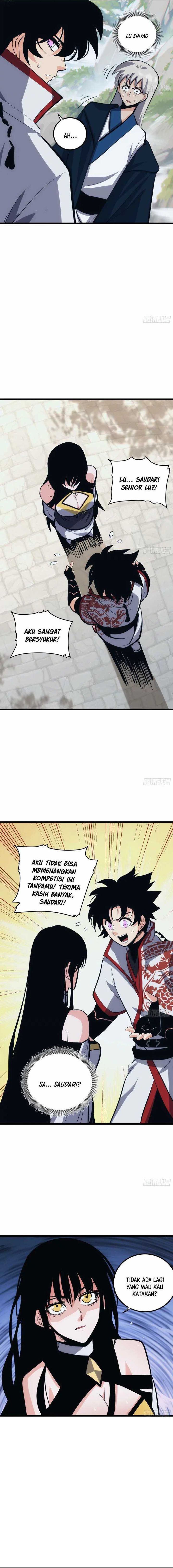 I am Self-disciplined And Invincible Chapter 29 Gambar 4