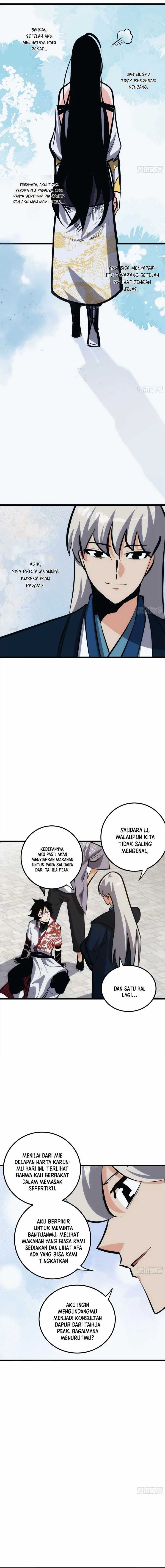 I am Self-disciplined And Invincible Chapter 29 Gambar 6
