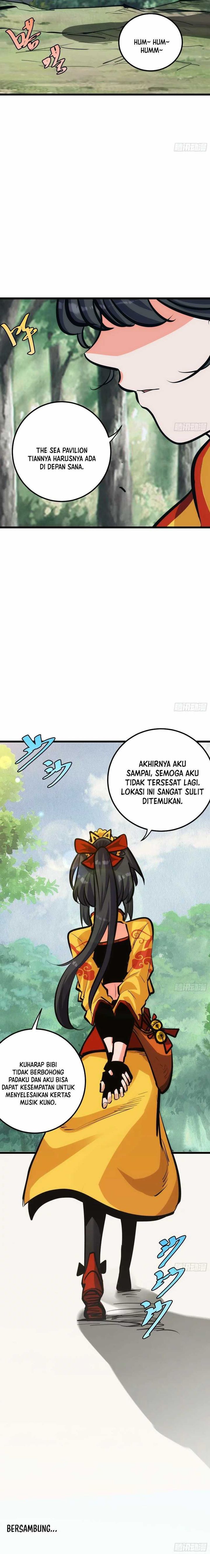 I am Self-disciplined And Invincible Chapter 29 Gambar 9