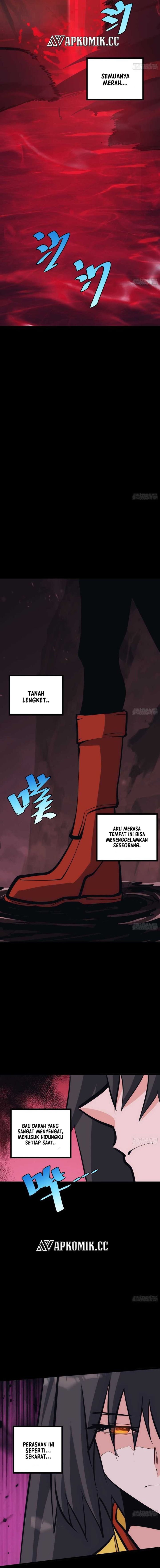 I am Self-disciplined And Invincible Chapter 41 Gambar 2