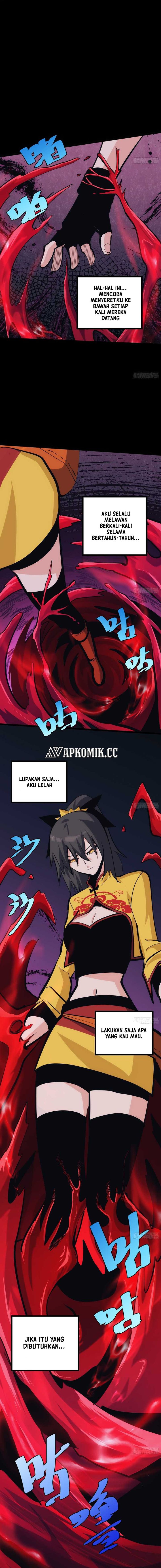I am Self-disciplined And Invincible Chapter 41 Gambar 3