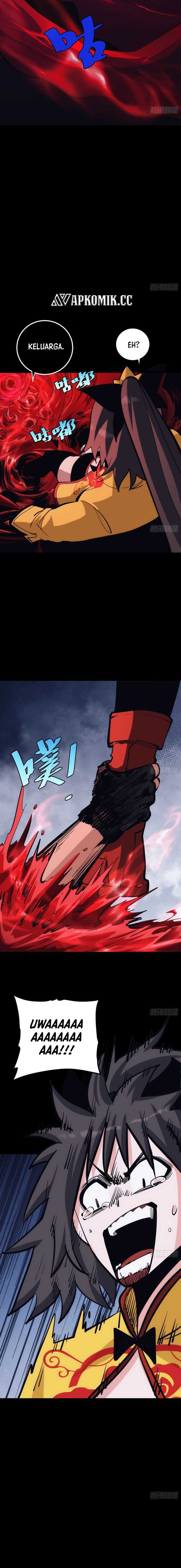 I am Self-disciplined And Invincible Chapter 41 Gambar 4