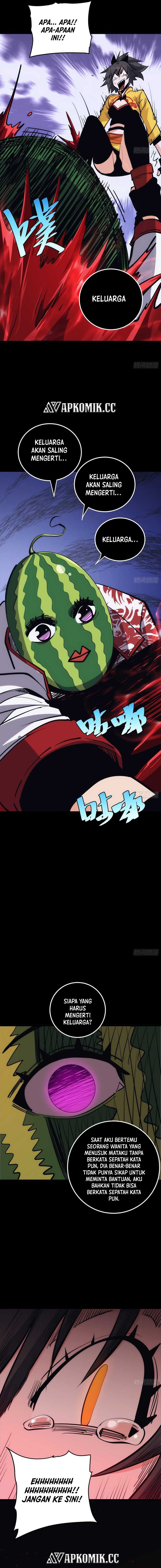 I am Self-disciplined And Invincible Chapter 41 Gambar 5